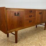 Mid century vintage sideboard