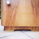 Pair of bedsides, night tables