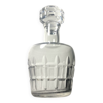 Porto decanter from Baccarat