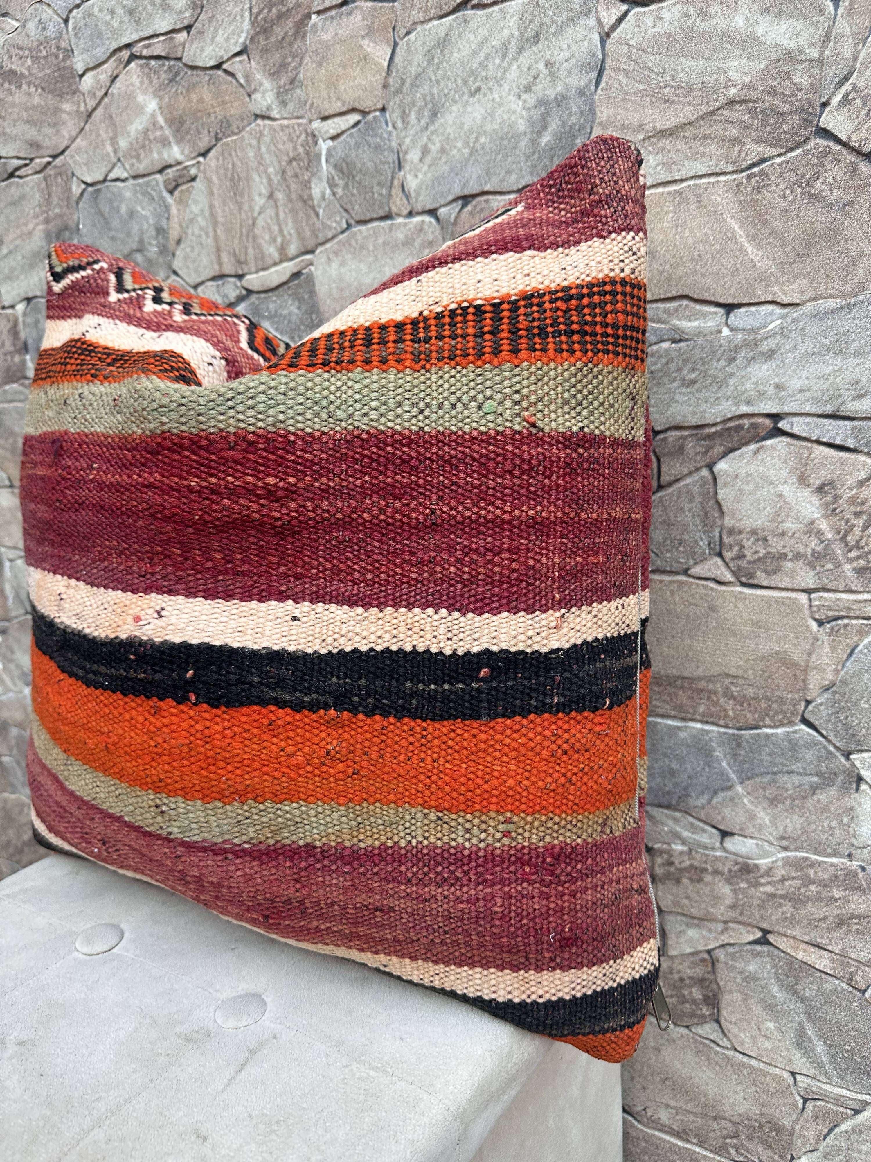 Berber cushion covers 50x50cm