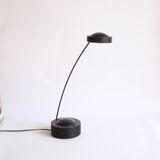 Lugano desk lamp by Vrieland Design, the Netherlands 1980s