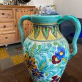 Vase cerart monaco