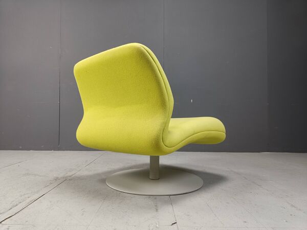 Fauteuil lounge Green Attitude de Morten Voss pour Fritz Hansen, 2007