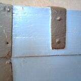 Old swedish folkart chest.