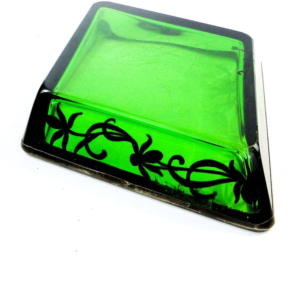 Art Deco Polish toolbox by Josephinehutte, 1930s