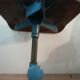Industrial chair