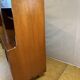 Mid-Century Retro Vintage Stonehill Stateroom Teak Highboard  1960 Danish D