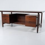 Mid-Century Modern Brazilian Desk, 1960s