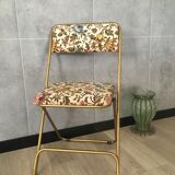 Lafuma folding chair 1968