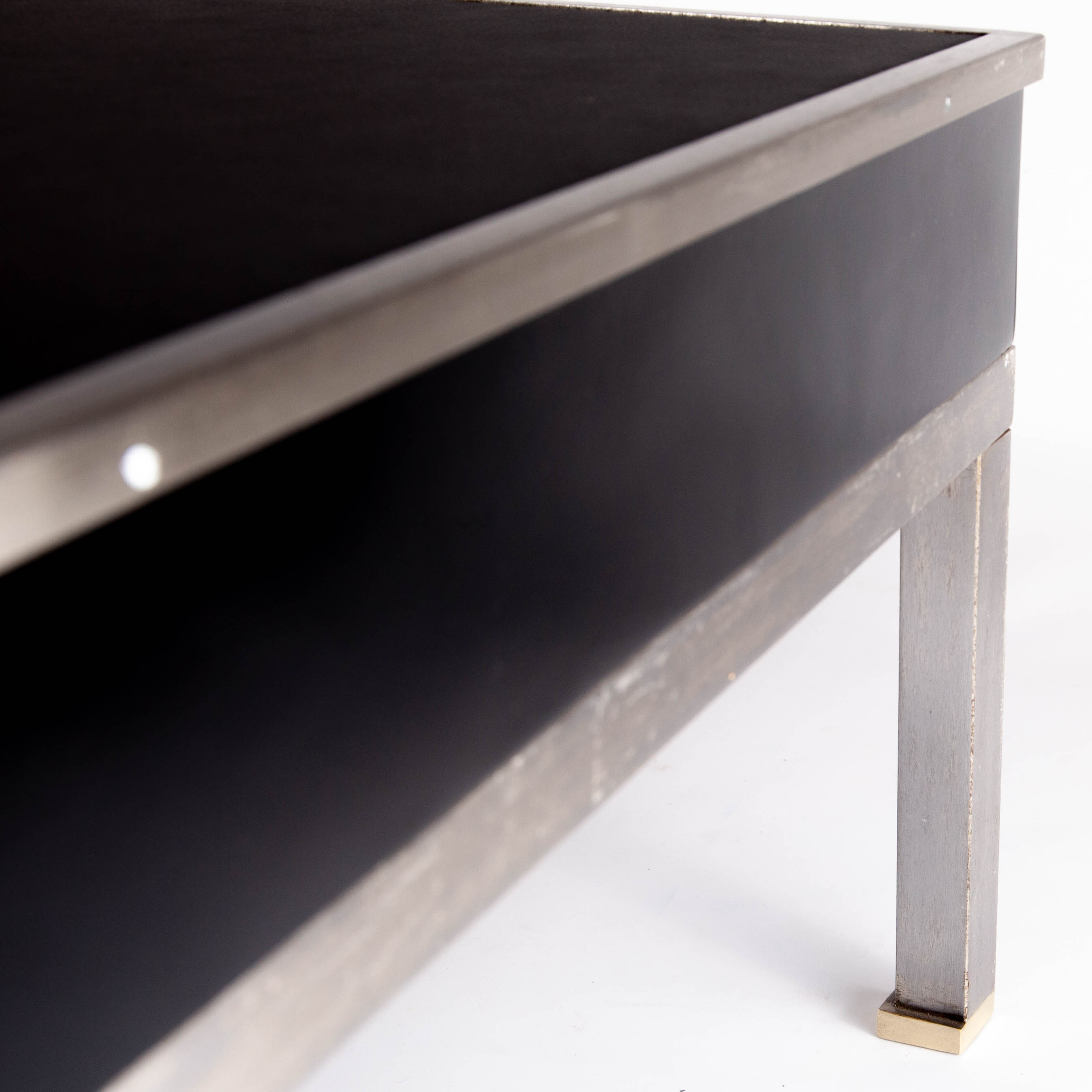 Coffee table by Guy Lefevre circa 1960