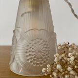 Vintage art deco tulip walker