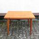 Table portefeuille