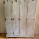 1940 wooden wardrobe