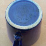 Milk jug of Salins