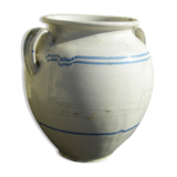 Ceramic pot