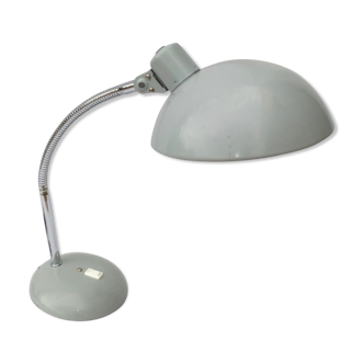 Lampe de bureau articulée en métal