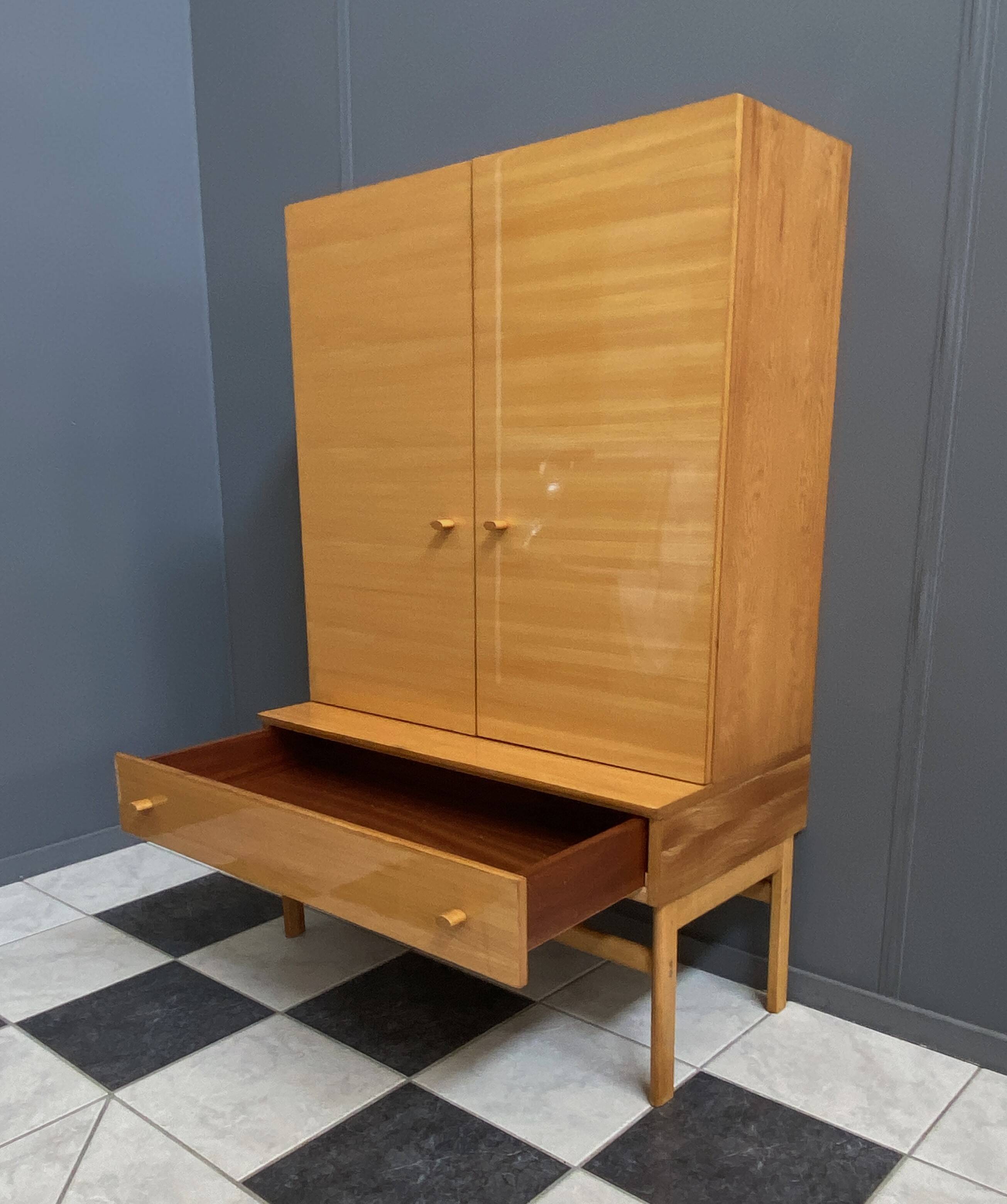 Jitona highboard 1970s