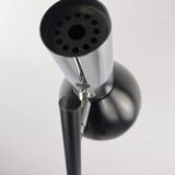 vintage Floorlamp chrome Koch and Lowy