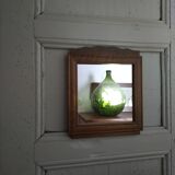 Mirror 18x21cm