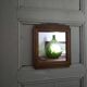 Mirror 18x21cm