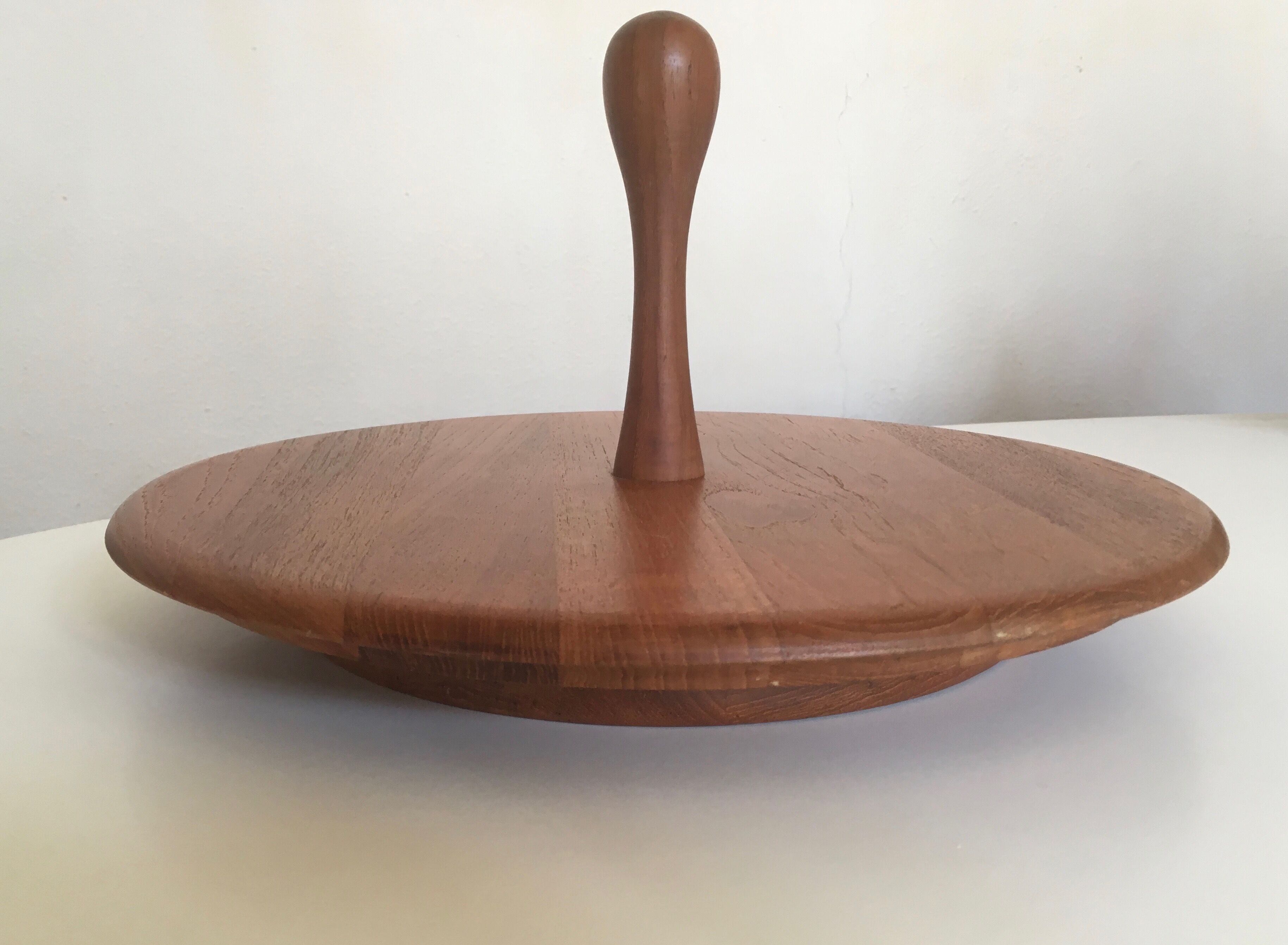 Digsmeg Danmark Scandinavian 60s turntable