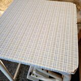 Tabouret marchepied