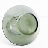 GMBM crystal vase by Alfred Taube