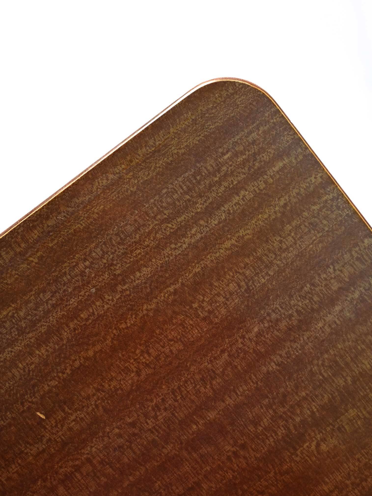 Scandinavian desk from the 1960s