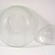 Bauhaus style 1930s glass bowls