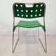11 chairs designed by Rodney Kinsman for Bieffeplast