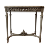 Console Louis XVI era XIX