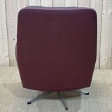 Skai rotating armchair from the 70s