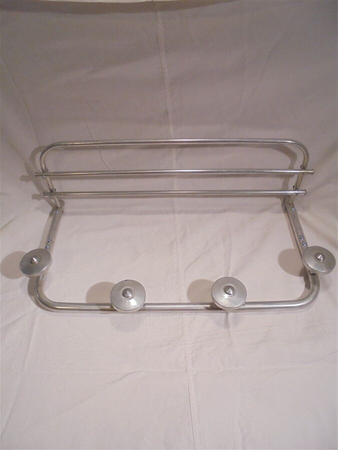 Luggage rack