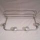 Luggage rack