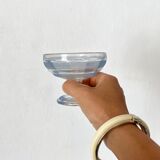 Ice cream cutter, desserts 50s