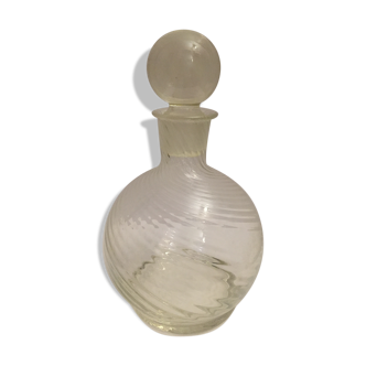 Carafe à décanter