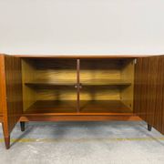 Scandinavian teak enfilade – 1960s