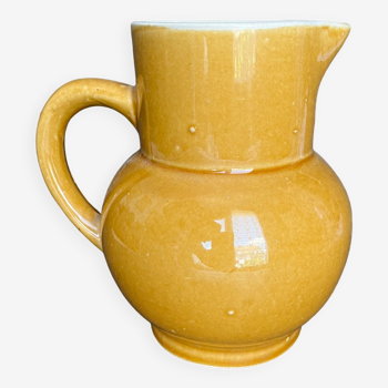 1L stoneware pitcher