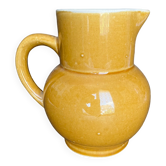 1L stoneware pitcher