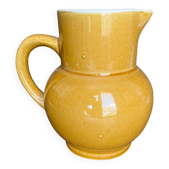 1L stoneware pitcher