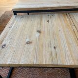 Set of 3 nesting coffee tables