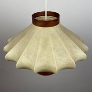 Mid-Century Modern Suspension Cocoon by Achille Castiglioni, 1960s