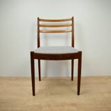 Vintage Dining Chairs by Victor Wilkins for G-Plan, 1960s, Set of 4