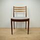 Vintage Dining Chairs by Victor Wilkins for G-Plan, 1960s, Set of 4