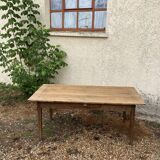 Table legs sheath