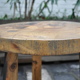 Pair of stools, 1940