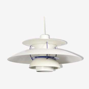 Lampe PH-5 de Poul Henningsen