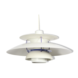 Lampe PH-5 de poul Henningsen