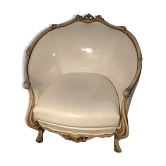 Italian Bergere