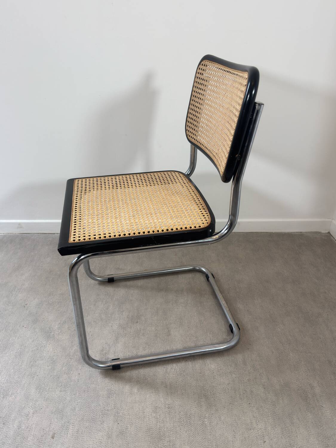Marcel Breuer Chair - B32 - Cesca - Made in Italy